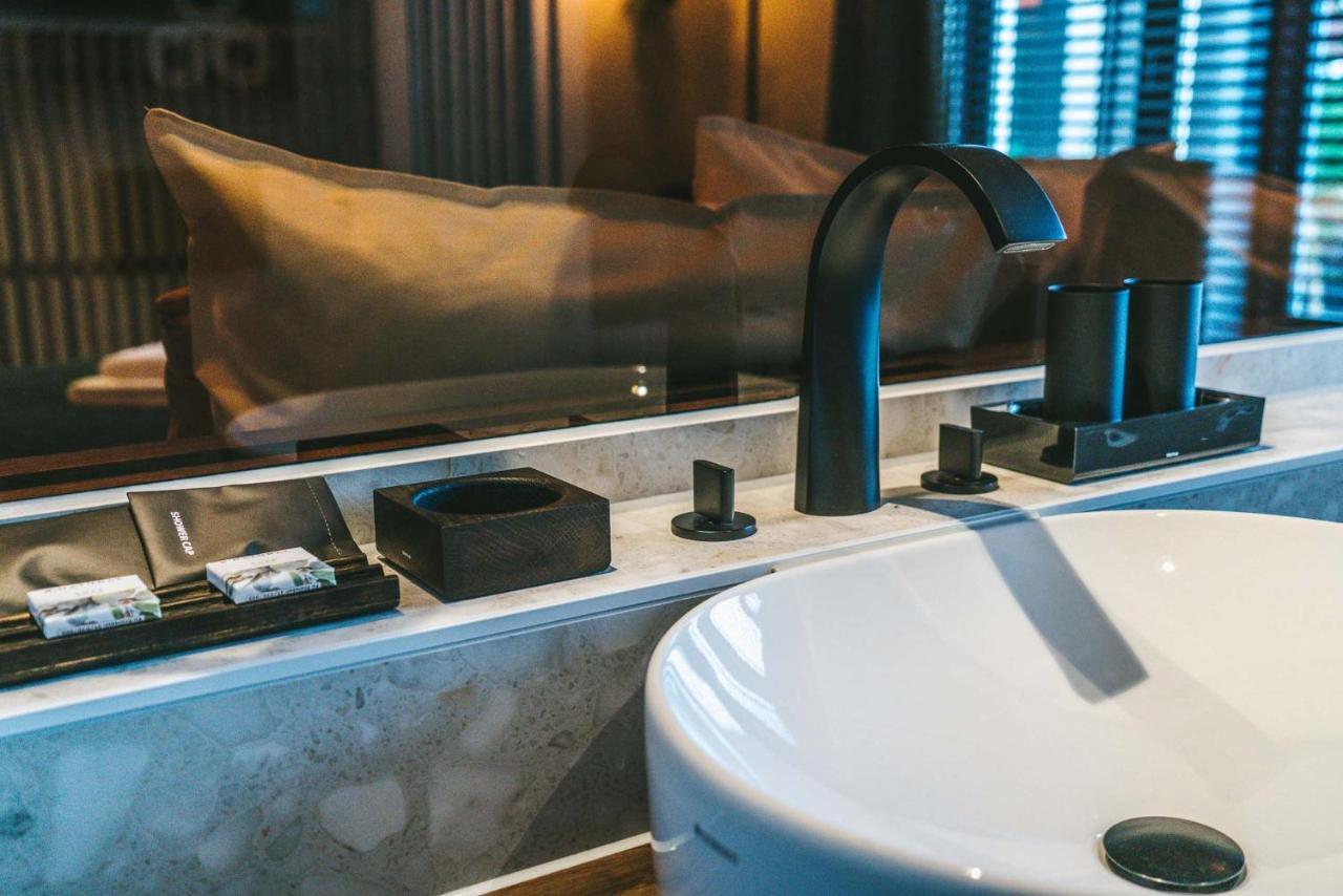 Sohotel Schagen Exteriér fotografie
