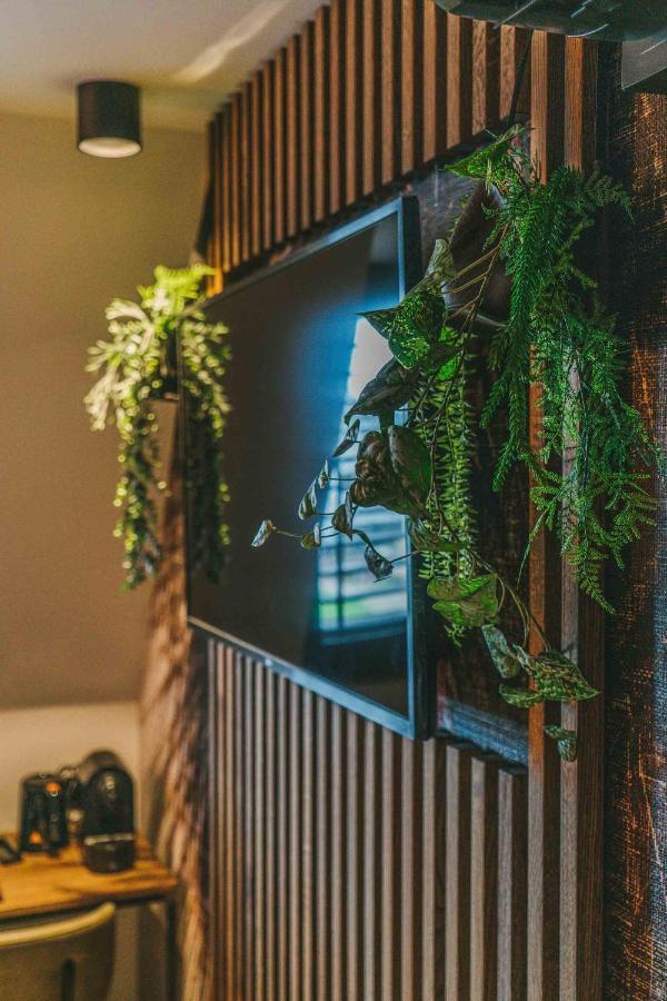 Sohotel Schagen Exteriér fotografie